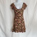 Schattige jurk. Mt S. Merk Bizzarro Italy, ., Ophalen of Verzenden, Zo goed als nieuw, Knielengte