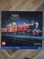 Harry Potter Lego trein, Ophalen of Verzenden, Zo goed als nieuw