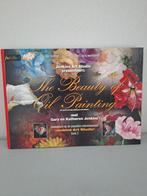 Hobby verf/schilder boeken 3 stuks, Ophalen of Verzenden, Zo goed als nieuw