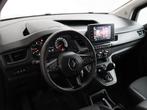 Renault Kangoo 1.5 Blue dCi 95 Luxe L1 | LED | Camera | Trek, Voorwielaandrijving, Stof, Gebruikt, Euro 6