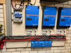 Victron Multiplus II 48/3000 omvormers, Ophalen, Gebruikt
