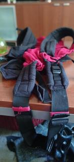Storchenwiege Babycarrier/ergonomische draagzak, Overige merken, Ophalen of Verzenden, Zo goed als nieuw, Buik