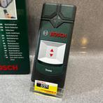Multidetector Bosch Truvo | in doos | batt | SALE | 316110, Doe-het-zelf en Verbouw, Meetapparatuur, Gebruikt, Overige meters