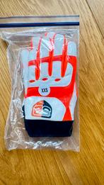 Sebra snijvast extreme handschoenen XXS schaatsen shorttrack, Sport en Fitness, Schaatsen, Ophalen of Verzenden, Nieuw