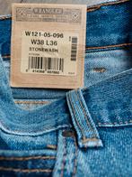 WRANGLER Texas jeans W38 L36, Kleding | Heren, Spijkerbroeken en Jeans, Nieuw, Wrangler, W36 - W38 (confectie 52/54), Blauw