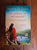 Het geheim van een moeder - Renita de Silva, Boeken, Ophalen of Verzenden, Zo goed als nieuw, Renita de Silva, Nederland