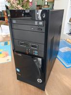 Windows Xp pc bomvol retro spellen, Computers en Software, Desktop Pc's, Ophalen of Verzenden, Zo goed als nieuw