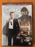 Casino Royale – James Bond (2dvds), Vanaf 12 jaar, Ophalen of Verzenden, Zo goed als nieuw