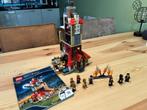 Lego Aanval op Het Nest (75980) Harry Potter, Kinderen en Baby's, Speelgoed | Duplo en Lego, Complete set, Ophalen of Verzenden