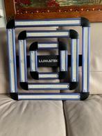 Kweekmap LED lumatek ATS 300W., Tuin en Terras, Kweekspullen, Ophalen of Verzenden, Gebruikt, Kweeklamp