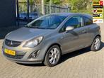 Opel Corsa 1.2 EcoFlex BlitZ LPG, Auto's, Opel, Voorwielaandrijving, Euro 5, Gebruikt, 4 cilinders