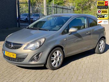 Opel Corsa 1.2 EcoFlex BlitZ LPG beschikbaar voor biedingen