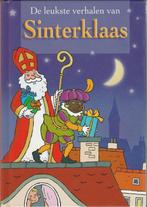 De leukste verhalen van Sinterklaas, Diversen, Sinterklaas, Ophalen of Verzenden, Zo goed als nieuw