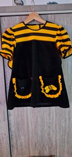 Bijenjurkje maat 110, Ophalen of Verzenden, 110 t/m 116, Meisje