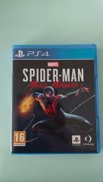 Marvel's Spider-Man: Miles Morales ps4, Spelcomputers en Games, Games | Sony PlayStation 4, Overige genres, 1 speler, Ophalen of Verzenden