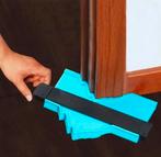 Aftekenhulp / Profielmal voor Laminaat parket PVC, Ophalen of Verzenden, Nieuw, Toebehoren