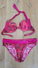 Nieuw! bikini maat 42 cup B, Ophalen of Verzenden, Nieuw, Roze, Bikini