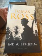 Indisch Requiem - Tomas Ross, Ophalen of Verzenden, Zo goed als nieuw, Nederland