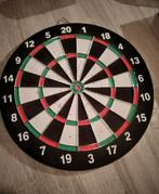 Dartbord, Ophalen of Verzenden, Zo goed als nieuw, Dartbord