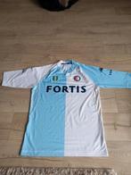Retro feyenoord shirt XL zgan, Verzamelen, Sportartikelen en Voetbal, Ophalen of Verzenden, Zo goed als nieuw, Feyenoord, Shirt