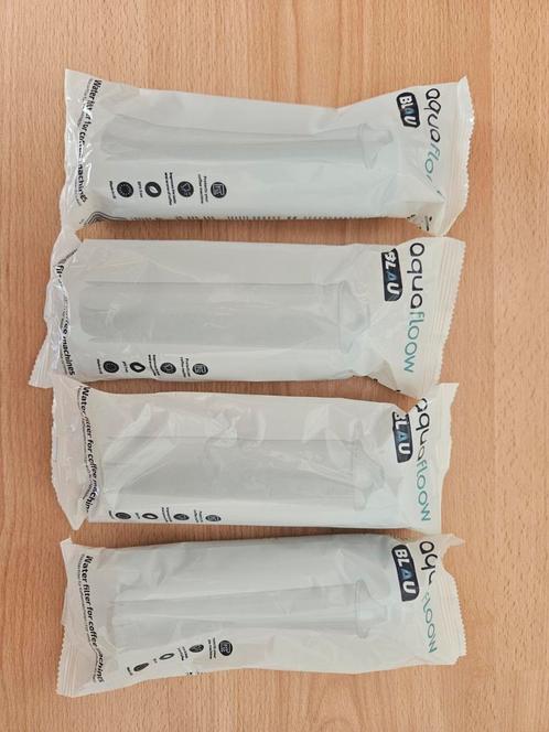AquaFloow waterfilter voor JURA BLUE koffiemachines., Witgoed en Apparatuur, Koffiemachine-accessoires, Nieuw, Ophalen of Verzenden