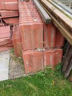 Sneldek pan RBB Rood / 240, Ophalen, Gebruikt, Steen of Klei, 15 m² of meer