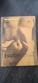 Tsubo handboek acupressuur, Ophalen of Verzenden, Beta, Zo goed als nieuw, HBO