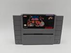 NBA All-star challenge SNES USA, Spelcomputers en Games, Games | Nintendo Super NES, ., Ophalen of Verzenden, Zo goed als nieuw