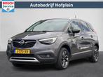 Opel Crossland X 1.2 Turbo Edition 2020 | Handgeschakeld | C, Gebruikt, 1199 cc, Origineel Nederlands, Bedrijf