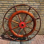 STUURWIEL VAN ZEILSCHIP, Ophalen, Gebruikt, Zeilboot, Overige typen