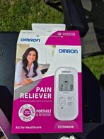 Omron E3 Intense Pijnverlichting, Ophalen of Verzenden, Zo goed als nieuw, Overige typen