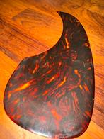 1963 Martin D18 slagplaat origineel, Ophalen of Verzenden, Zo goed als nieuw