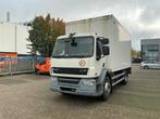2013 DAF FA 55.220 LF vrachtwagen, Auto's, Vrachtwagens, Overige brandstoffen, Bedrijf, Aanhangers en Opleggers, Te koop