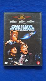 Spaceballs "John Candy, Rick Moranis", Cd's en Dvd's, Dvd's | Komedie, Alle leeftijden, Gebruikt, Ophalen of Verzenden