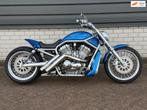 Harley Davidson VRSCA V-Rod CUSTOM , FATSPOKES, 260 BAND! 5H, Motoren, Motoren | Harley-Davidson, Chopper, Bedrijf, Meer dan 35 kW