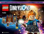 Lego 71253  Dimensions Fantastic Beasts Story: Nieuw&Sealed, Ophalen of Verzenden, Nieuw, Complete set, Lego