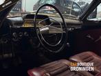 Volvo P130 Amazone Coupe | BJ 1966 | ORIGINEEL NL | OLDTIMER, Auto's, Lederen bekleding, Overige carrosserieën, Zwart, Handgeschakeld