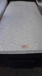 Topdekmatras Topper 90x200, Nieuw, Matras, 90 cm, Ophalen of Verzenden