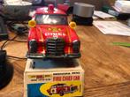 MERCEDES - BENZ. FIRE CHIEF.   uit Japan, Ophalen of Verzenden, Zo goed als nieuw, Auto, Overige merken