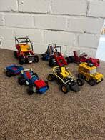 Partij LEGO technic vintage8035,8207,8020,8845,8030,884,8832, Kinderen en Baby's, Speelgoed | Duplo en Lego, Ophalen, Zo goed als nieuw