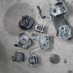 Scooter agm onderdelen, Fietsen en Brommers, Ophalen, Zo goed als nieuw, Overige typen