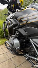 BMW R 1250 GS Exclusive - 2019, Motoren, Motoren | BMW, 1254 cc, Particulier, Meer dan 35 kW, Toermotor