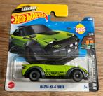 Hot Wheels - Mazda MX-5 Miata (2025), Ophalen of Verzenden, Nieuw, Auto