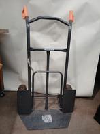 Hammerlin steekwagen, Ophalen, Hammerlin, Onbekend, Onbekend