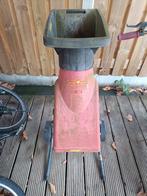 Wolf Garten Hakselaar - Gebruikt, Tuin en Terras, Hakselaars, Ophalen, Gebruikt, Elektrisch, Wolf Garten