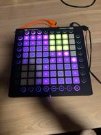 Novation Launchpad Pro in zeer goede staat, Muziek en Instrumenten, Midi-apparatuur, Ophalen of Verzenden, Nieuw