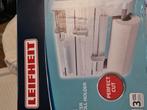 Leifheit rollenhouder nieuw, Huis en Inrichting, Keuken | Keukenbenodigdheden, Ophalen, Zo goed als nieuw