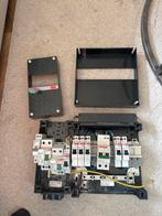 Meterkast onderdelen, Ophalen of Verzenden, Gebruikt, Overige typen