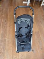 Mutsy Nexo buggy, Ophalen, Gebruikt, Kinderwagen, Mutsy
