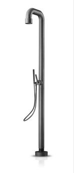 2 Douchekranen - Nieuw of gebruikt, Doe-het-zelf en Verbouw, Sanitair, Ophalen, Gebruikt, Chroom, Douche